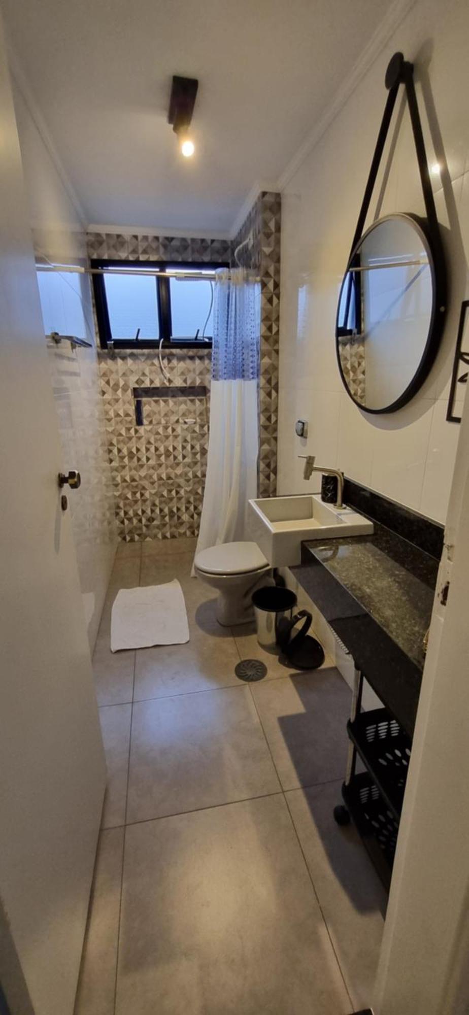 גוארויה Apartamento Studio מראה חיצוני תמונה